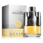 Azzaro Wanted Eau de Toilette 100ml - Image 2