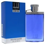 Dunhill Desire Blue Edt Perfume For Men 100ML - Image 2