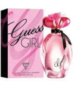 Guess Girl Edt Perfume 100ML - Image 2