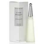 Issey Miyake L'Eau D'Issey Edt Perfume For Women 100ML - Image 2