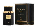 J. Janan Gold Edition Men Edp 100ML - Image 3