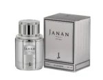 J.Janan Platinum Men Edp 100Ml