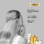 Kerastase Elixir Ultime Mask 200ml - Image 4