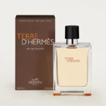 Terre d'Hermes Eau de toilette-100ml - Image 2