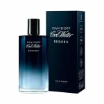 Davidoff Cool Water Reborn For Men EDT 125ml - Image 2