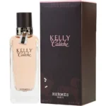Hermes Kelly Calache EDT For Women 100ml - Image 2