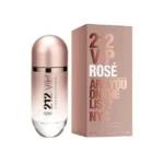 Carolina Herrera 212 VIP Rose Women 80ml - Image 2