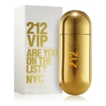 Carolina Herrera 212 VIP Women 80ml - Image 2
