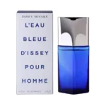 Issey Miyake L'eau Bleue D'issey Pour Homme EDT 75ml - Image 2