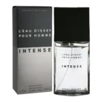 Issey Miyake L'eau d'Issey Pour Homme Intense EDT 75ml - Image 2
