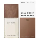 Issey Miyake Men's L'eau D'Issey Pour Homme Vetiver EDT Spray 100ml - Image 2