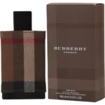 Burberry London Men EDT 100ml-luxur
