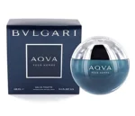 Bvlgari Aqva Men EDT 100ml - Image 2