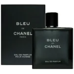 Chanel Bleu De Chanel Pour Homme Edp For Men 100ML - Image 2