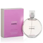 Channel Chance Eau Tendre Edt For Women 100ML - Image 2