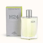 Hermes H24 EDT 100ml - Image 2