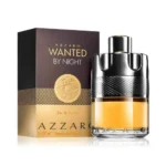 Azzaro Wanted By Night Men EDP 100ml - Image 2