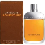 Davidoff Adventure Edt For Men 100ml - Image 2
