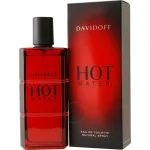 Davidoff Hot Water Men EDT 110ml - Image 2