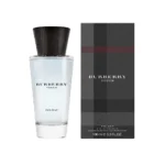 Burberry Touch For Men Edt 100ml - Image 2
