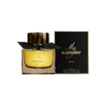 MY BURBERRY BLACK WOMEN EDP 90ML - Image 2