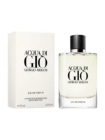 Giorgio Armani Acqua Di Gio EDP 125ml - Image 2