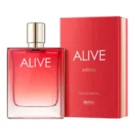 Hugo Boss Alive Intense For Women EDP 80ML - Image 2