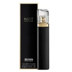 Hugo Boss Nuit Pour Femme Edp For Women 75ML - Image 2