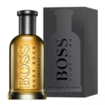 Hugo Boss Bottled Intense EDP (Men) 100ml - Image 2