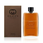Gucci Guilty Absolute Pour Homme Edp For Men 90ML - Image 2