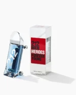 Carolina Herrera 212 Men Heroes Forever Young (Men) Eau De Toilette, 150ml - Image 2