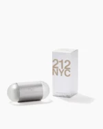 Carolina Herrera 212 NYC 100ml Eau de Toilette 100ml - Image 2
