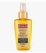 Bioblas Argan Oil - 100ml - Image 3