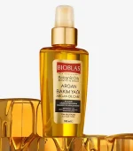 Bioblas Argan Oil - 100ml