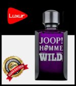 Joop Homme Wild Edt Perfume 125ML-luxur