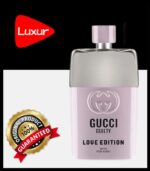 Gucci Guilty Love Edition Mmxxi EDT Men 90ml-luxur