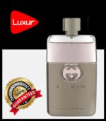 Gucci Guilty Pour Homme EDT 90ml-luxur