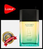 Azzaro Pour Homme Cologne Intense EDP 100ml-luxur