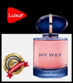 Giorgio Armani My Way Intense Eau de Parfum - 90 ml-luxur