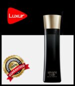 Giorgio Armani Code EDP 110ml-luxur