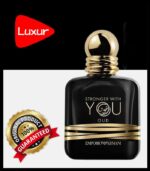 Giorgio Armani Emporio Stronger With You Oud EDP 100ml-luxur