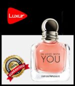 Emporio Armani In Love With You EDP 100ml-luxur