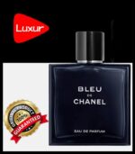 Chanel Bleu De Chanel Pour Homme Edp Perfume For Men 100Ml-luxur