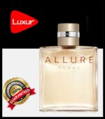 Chanel Allure Homme Edt Perfume For Men 100Ml-luxur
