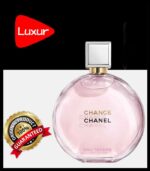 Chanel Chance Eau Tendre Edt Perfume For Women 100Ml-luxur