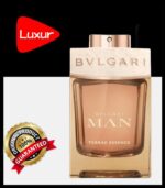 Bvlgari Man Terrae Essence EDP Perfume 100Ml-luxur