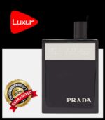 Prada Amber Pour Homme Intense-luxur
