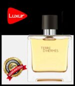 Hermes Terre D'Hermes Pure Perfume 75ml-luxur
