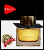 MY BURBERRY BLACK WOMEN EDP 90ML-luxur
