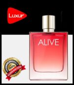 Hugo Boss Alive Intense For Women EDP 80Ml-luxur